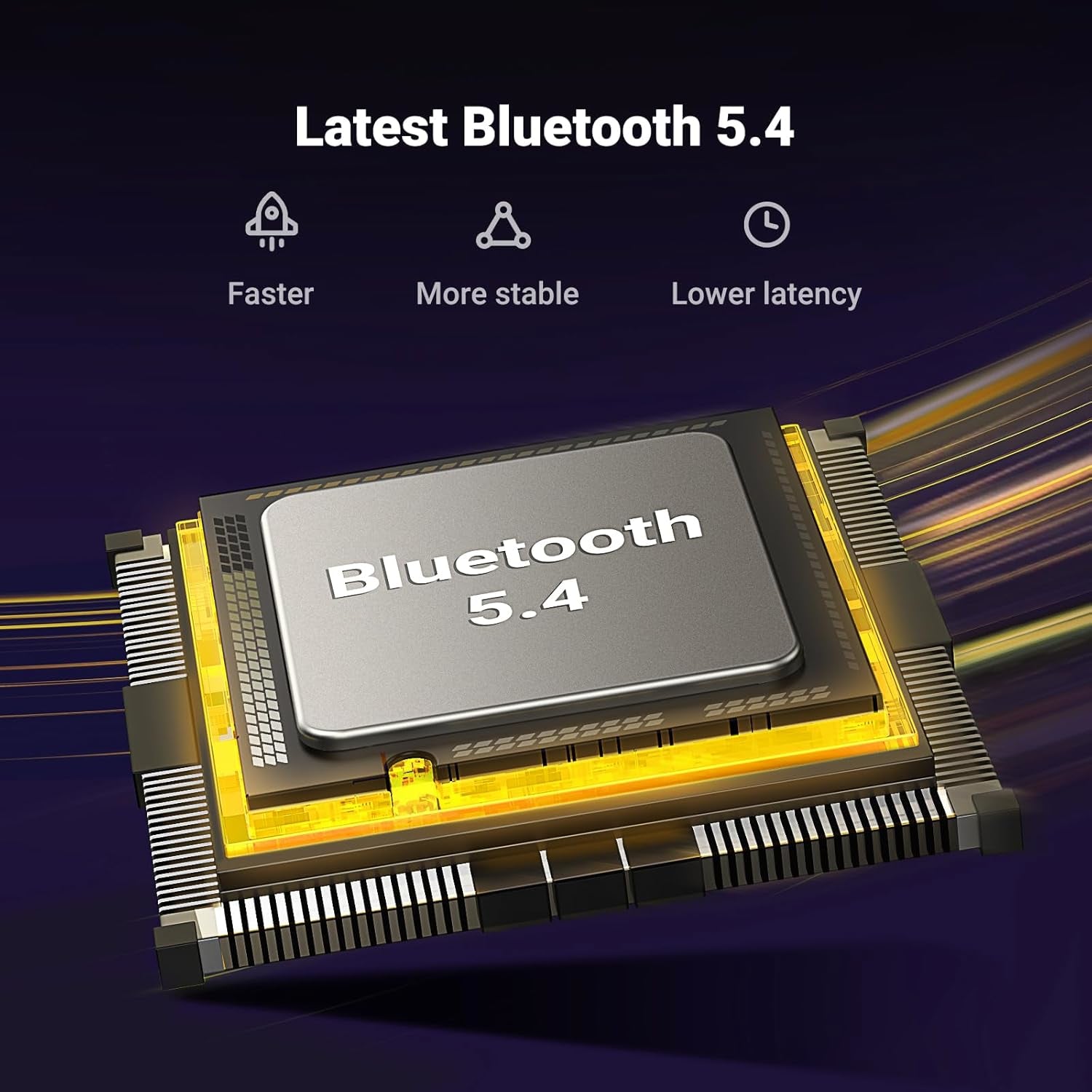 UGREEN Bluetooth 5.4 USB Adapter - Stellar Technologies