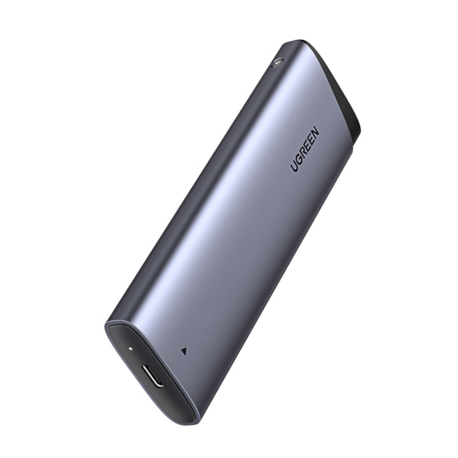 UGREEN CM767 M.2 NVMe SSD Enclosure (10Gbps) - Stellar Technologies