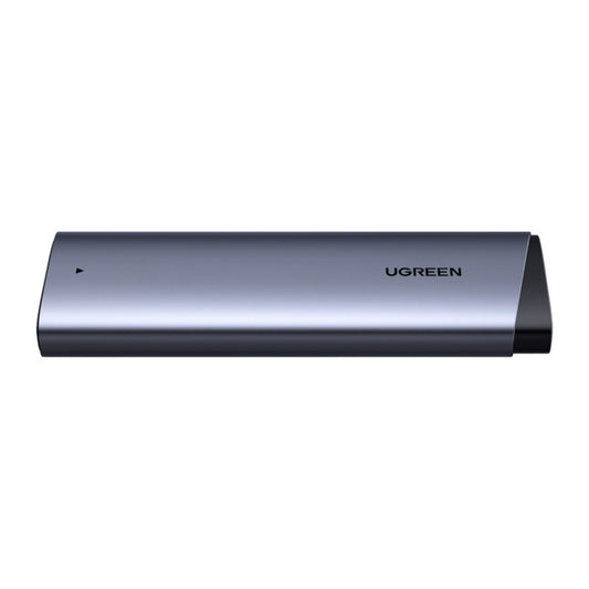 UGREEN CM767 M.2 NVMe SSD Enclosure (10Gbps) - Stellar Technologies