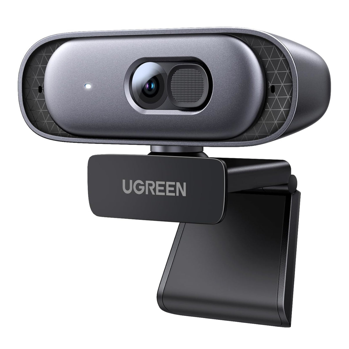UGREEN CM778 2K 30FPS Web Camera - Black - Stellar Technologies