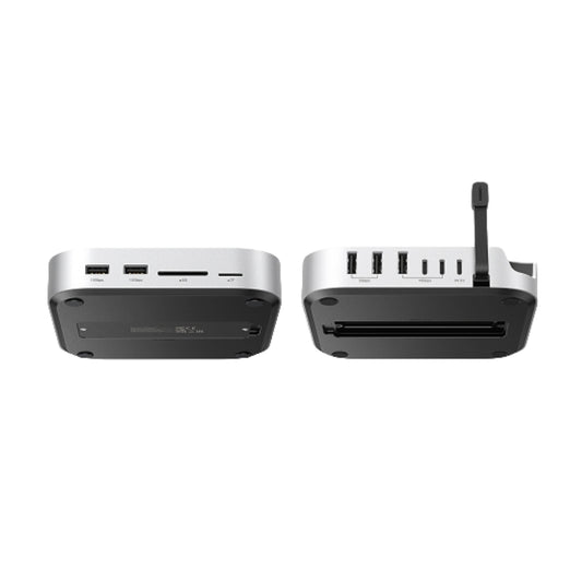 UGREEN Mac mini M4 11-in-1 Dock with SSD Enclosure - Stellar Technologies