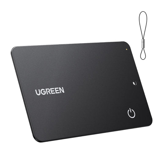 UGREEN FineTrack Slim Pro Smart Tracker for Android and iOS - Stellar Technologies
