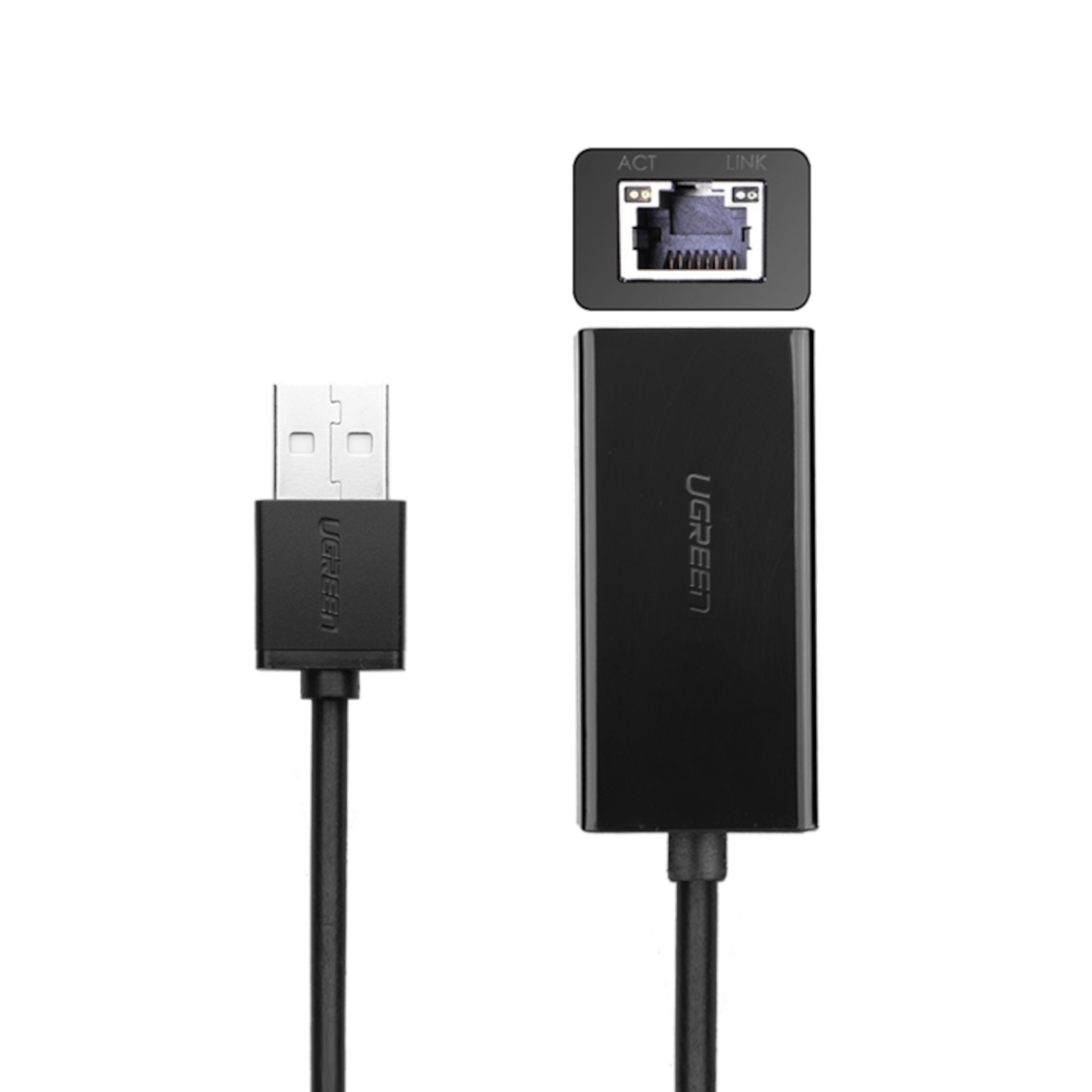 UGREEN CR110 Ethernet Adapter - Stellar Technologies