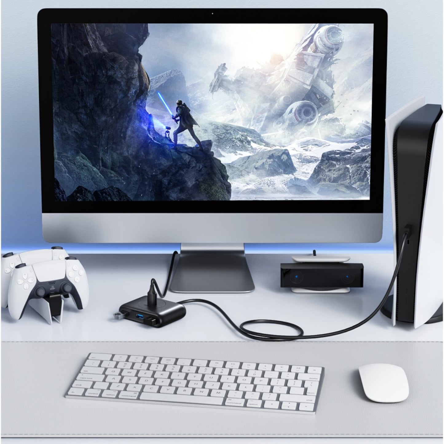 UGREEN 4-Port USB 3.0 Hub - Stellar Technologies