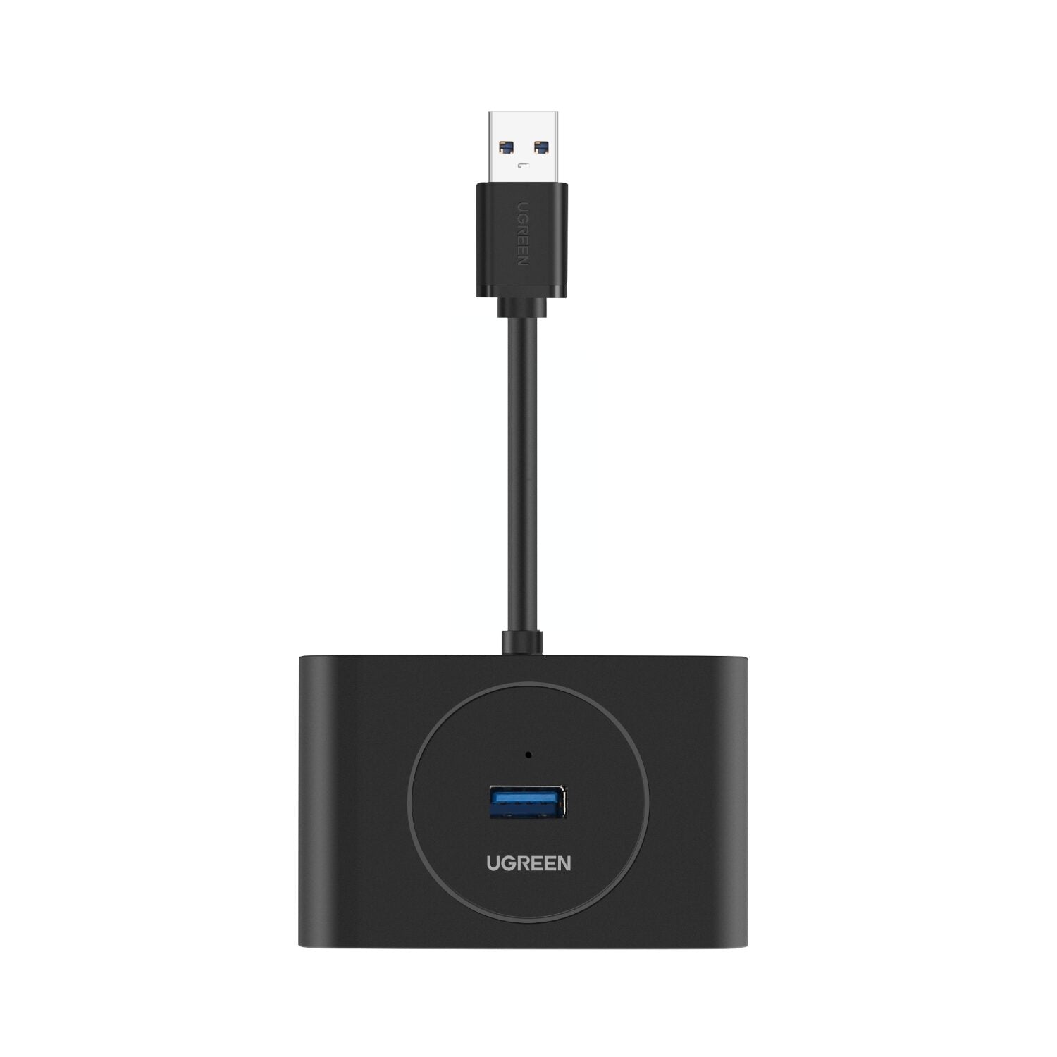 UGREEN 4-Port USB 3.0 Hub - Stellar Technologies