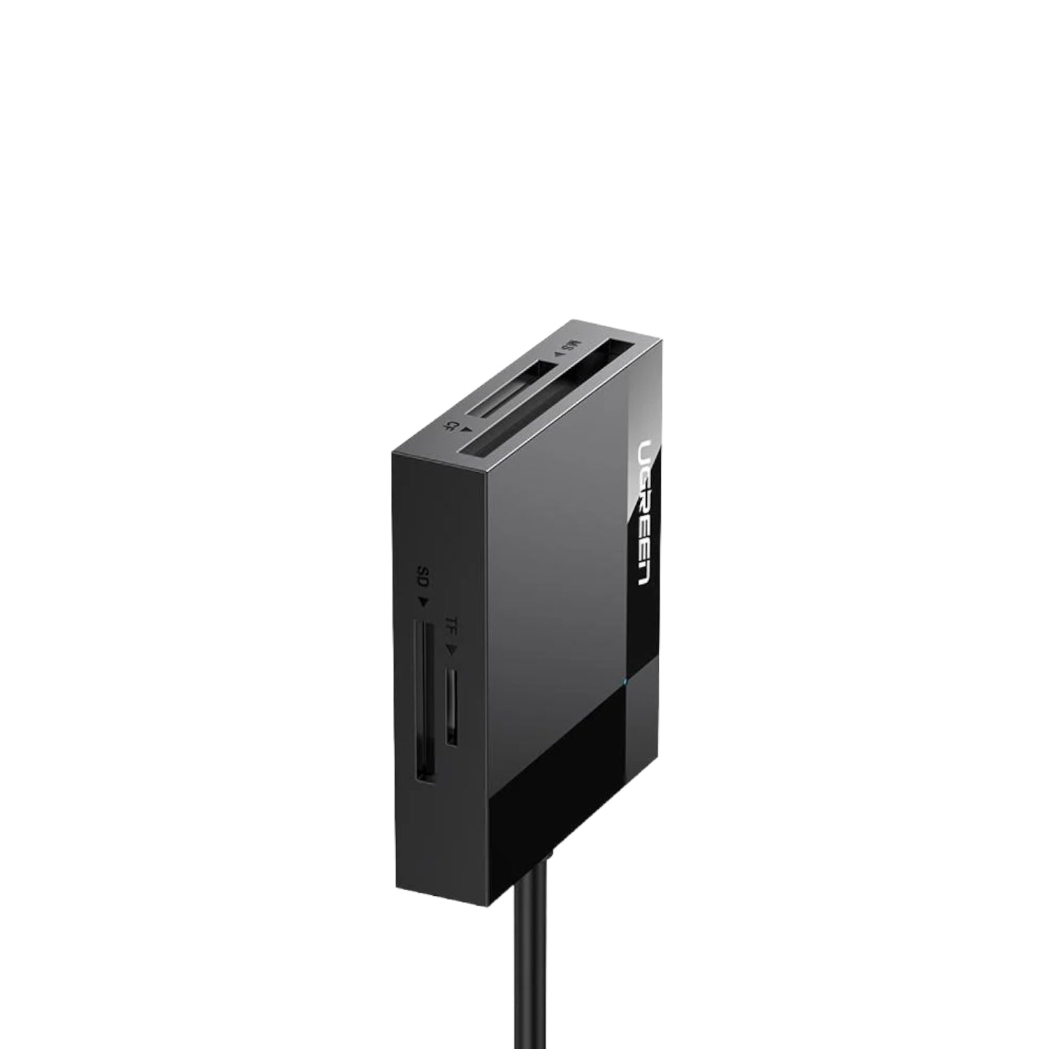 UGREEN 4-in-1 USB 3.0 Card Reader - Stellar Technologies