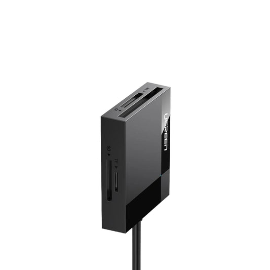 UGREEN 4-in-1 USB 3.0 Card Reader - Stellar Technologies