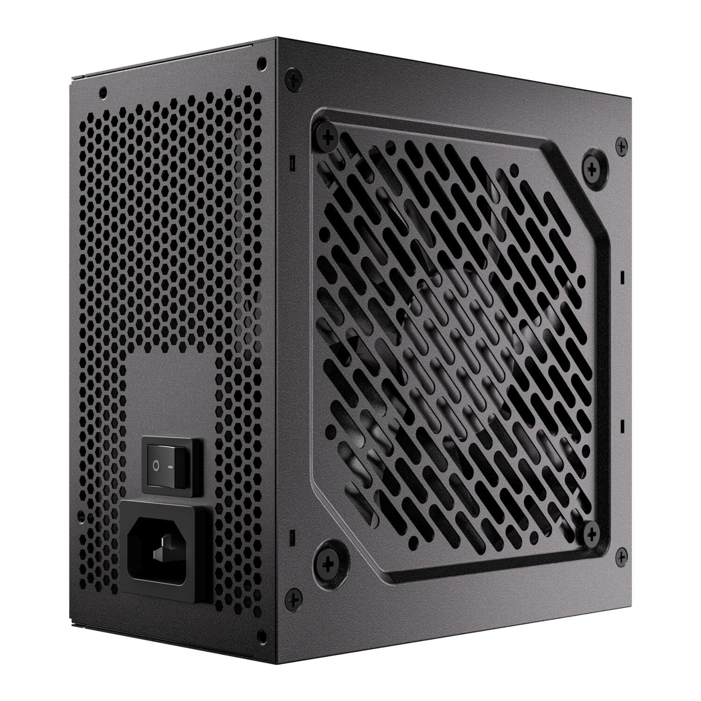 Antec CSK1000 PRO ATX3.1 Semi-Modular 1000W Power Supply (80 PLUS Bronze, PCIe 5.1, ATX 3.1 Certified) - Stellar Technologies