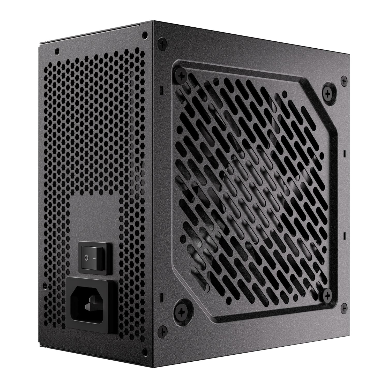 Antec CSK1000 PRO ATX3.1 Semi-Modular 1000W Power Supply (80 PLUS Bronze, PCIe 5.1, ATX 3.1 Certified) - Stellar Technologies