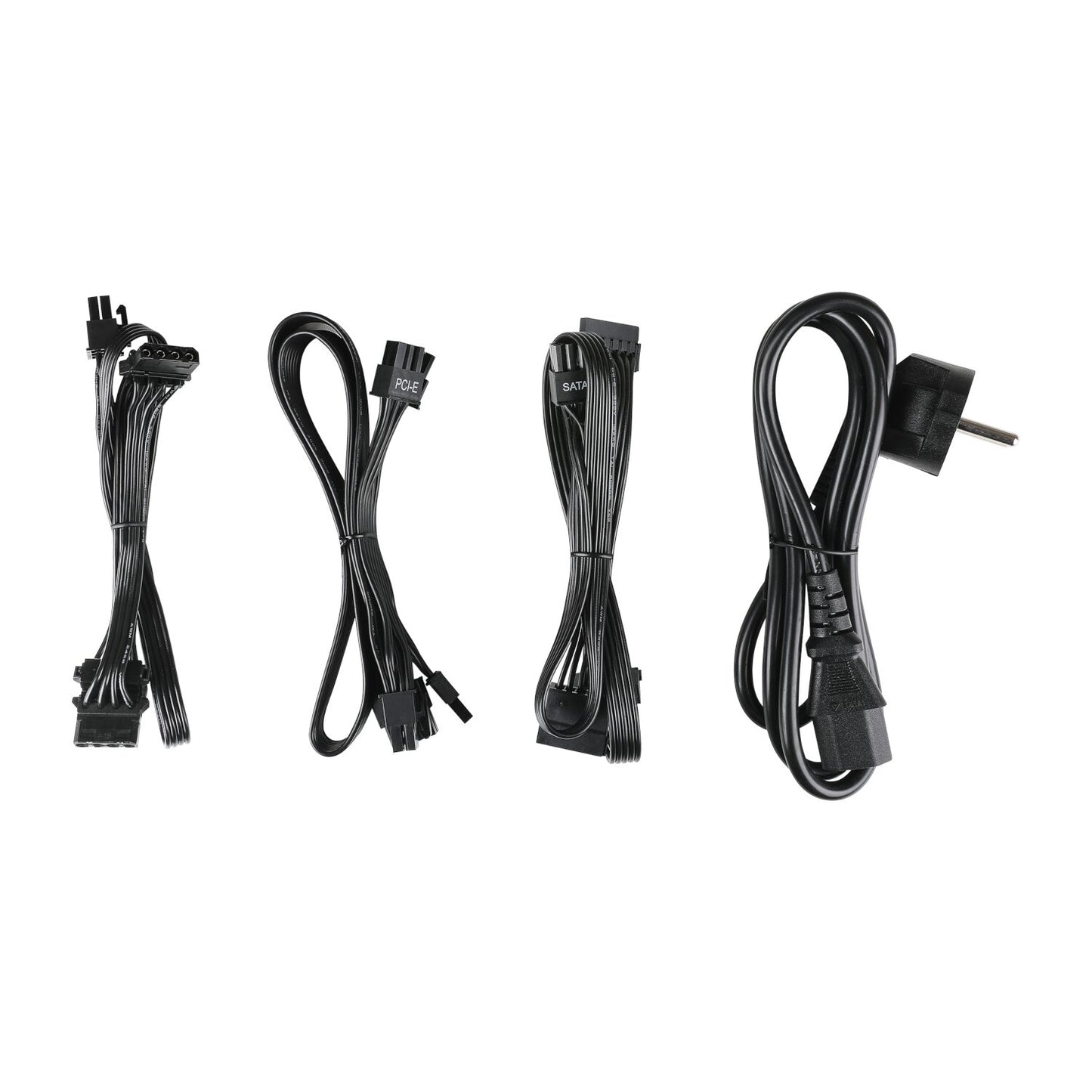 Antec CSK1000 PRO ATX3.1 Semi-Modular 1000W Power Supply (80 PLUS Bronze, PCIe 5.1, ATX 3.1 Certified) - Stellar Technologies