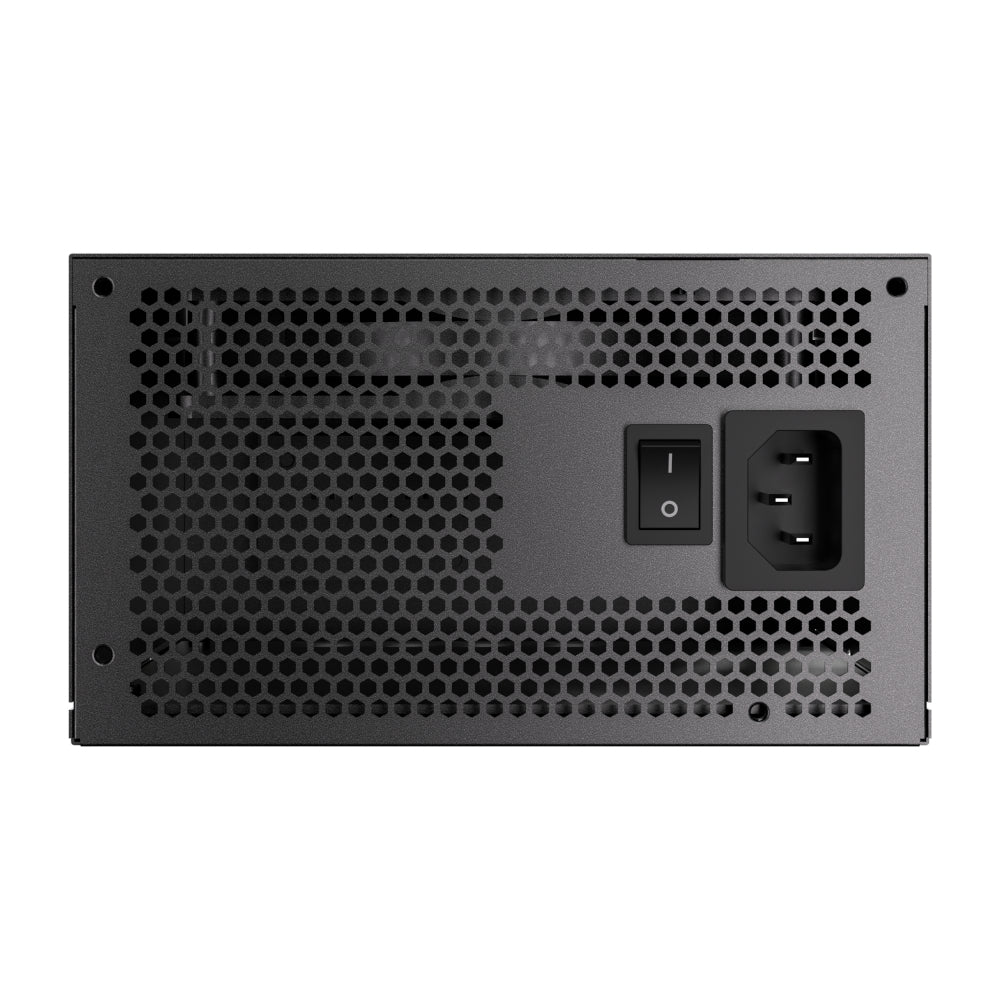 Antec CSK 850W Pro PCle5.1 Gen5 80 Plus Bronze Semi-Modular Power Supply - Stellar Technologies