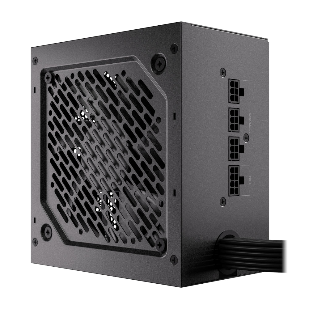 Antec CSK 850W Pro PCle5.1 Gen5 80 Plus Bronze Semi-Modular Power Supply - Stellar Technologies