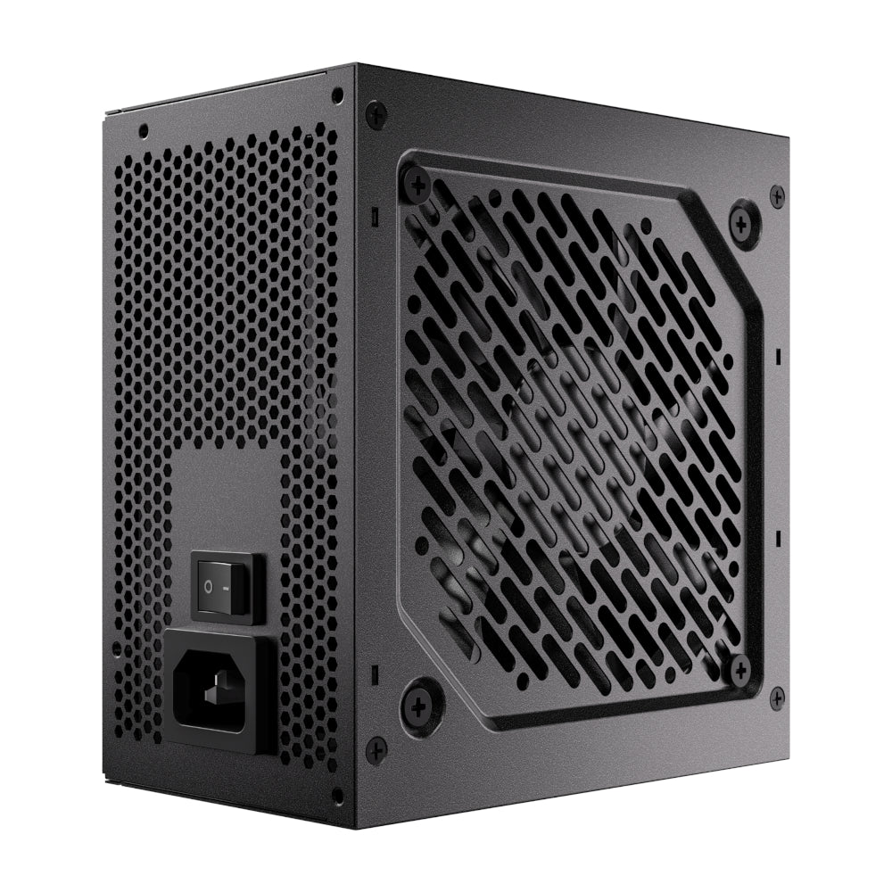 Antec CSK 850W Pro PCle5.1 Gen5 80 Plus Bronze Semi-Modular Power Supply - Stellar Technologies