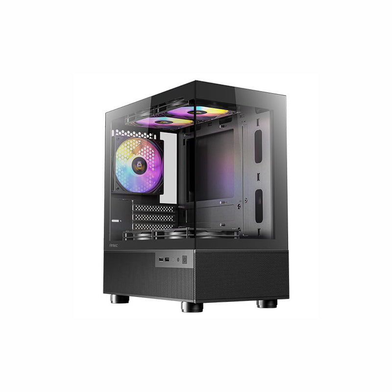 Antec CX200M Elite Micro-ATX - Stellar Technologies