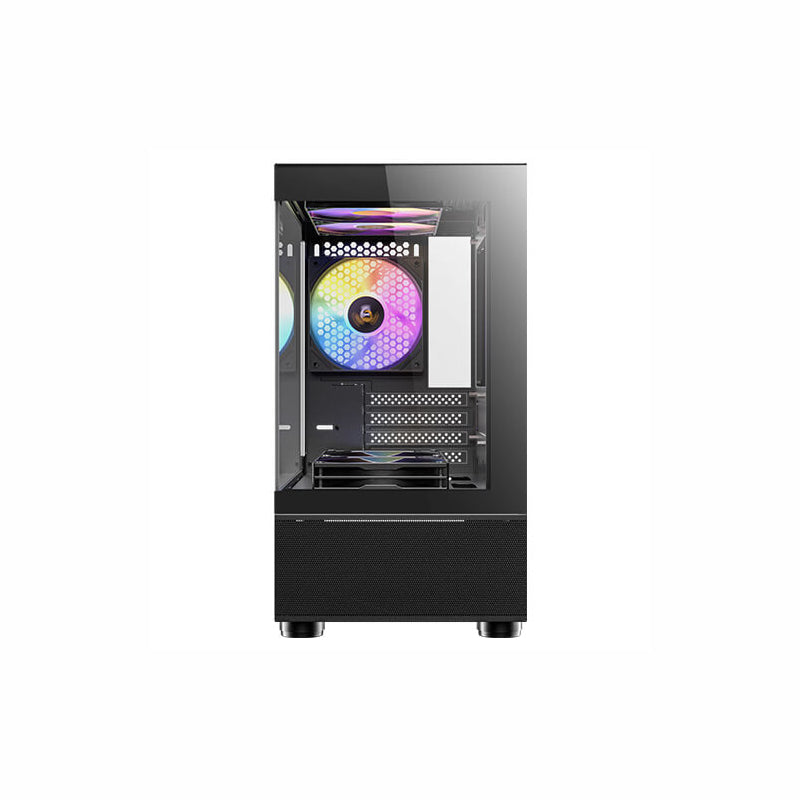 Antec CX200M Elite Micro-ATX - Stellar Technologies