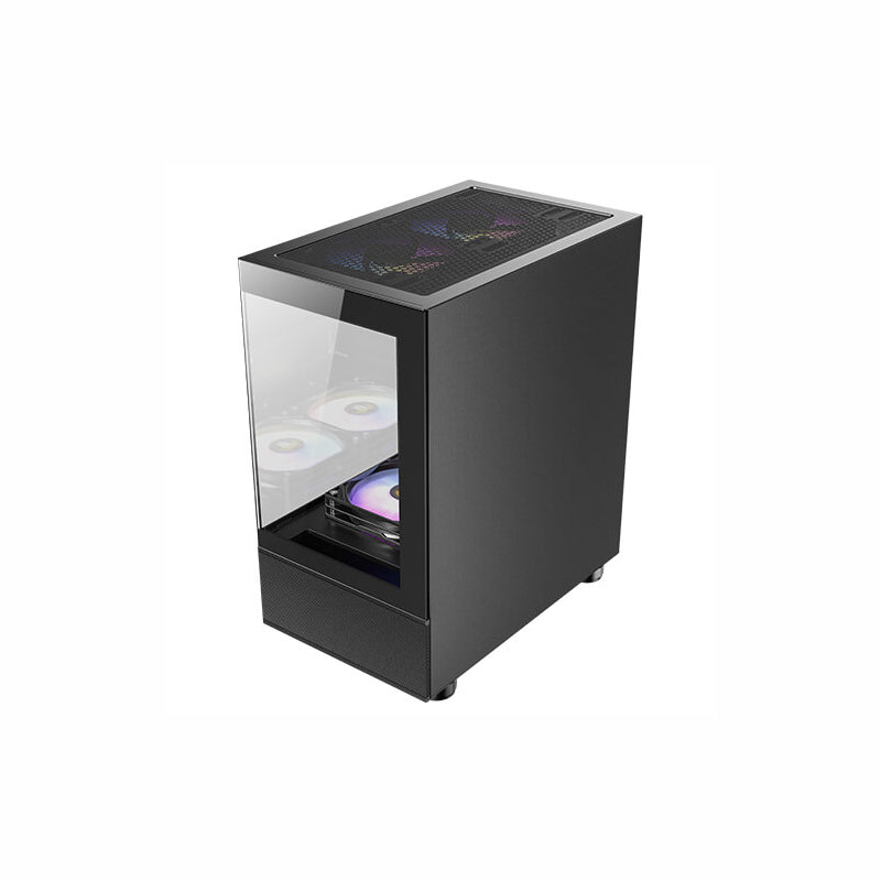 Antec CX200M Elite Micro-ATX - Stellar Technologies