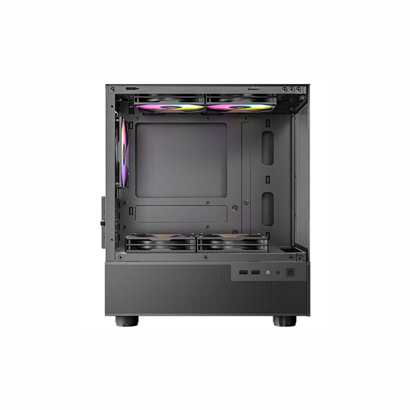 Antec CX200M Elite Micro-ATX - Stellar Technologies