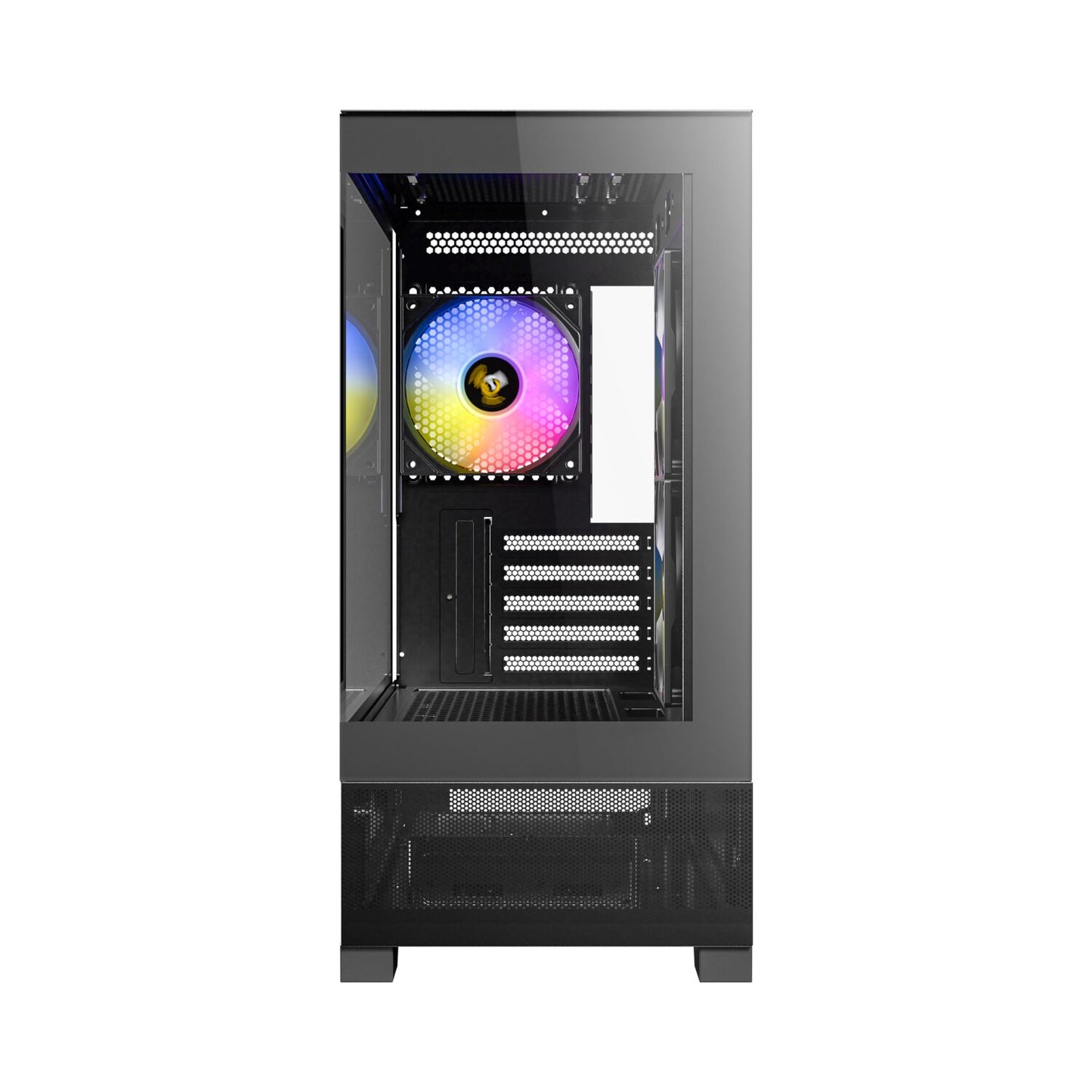 Antec CX500M ARGB Gaming Chassis - Stellar Technologies