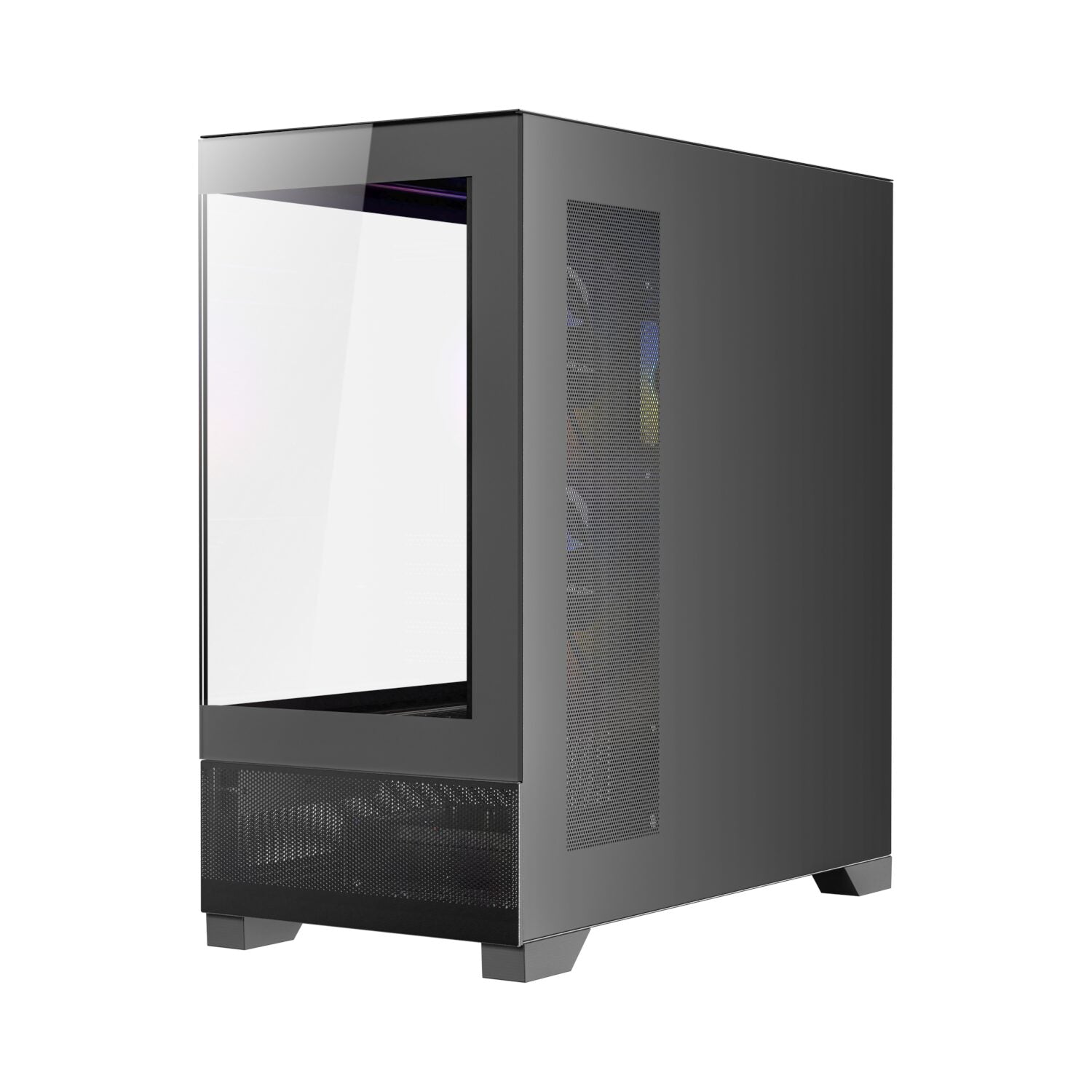 Antec CX500M ARGB Gaming Chassis - Stellar Technologies