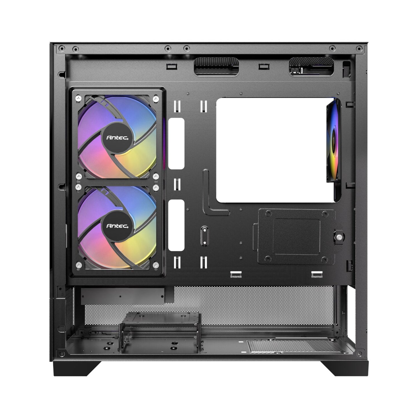 Antec CX500M ARGB Gaming Chassis - Stellar Technologies