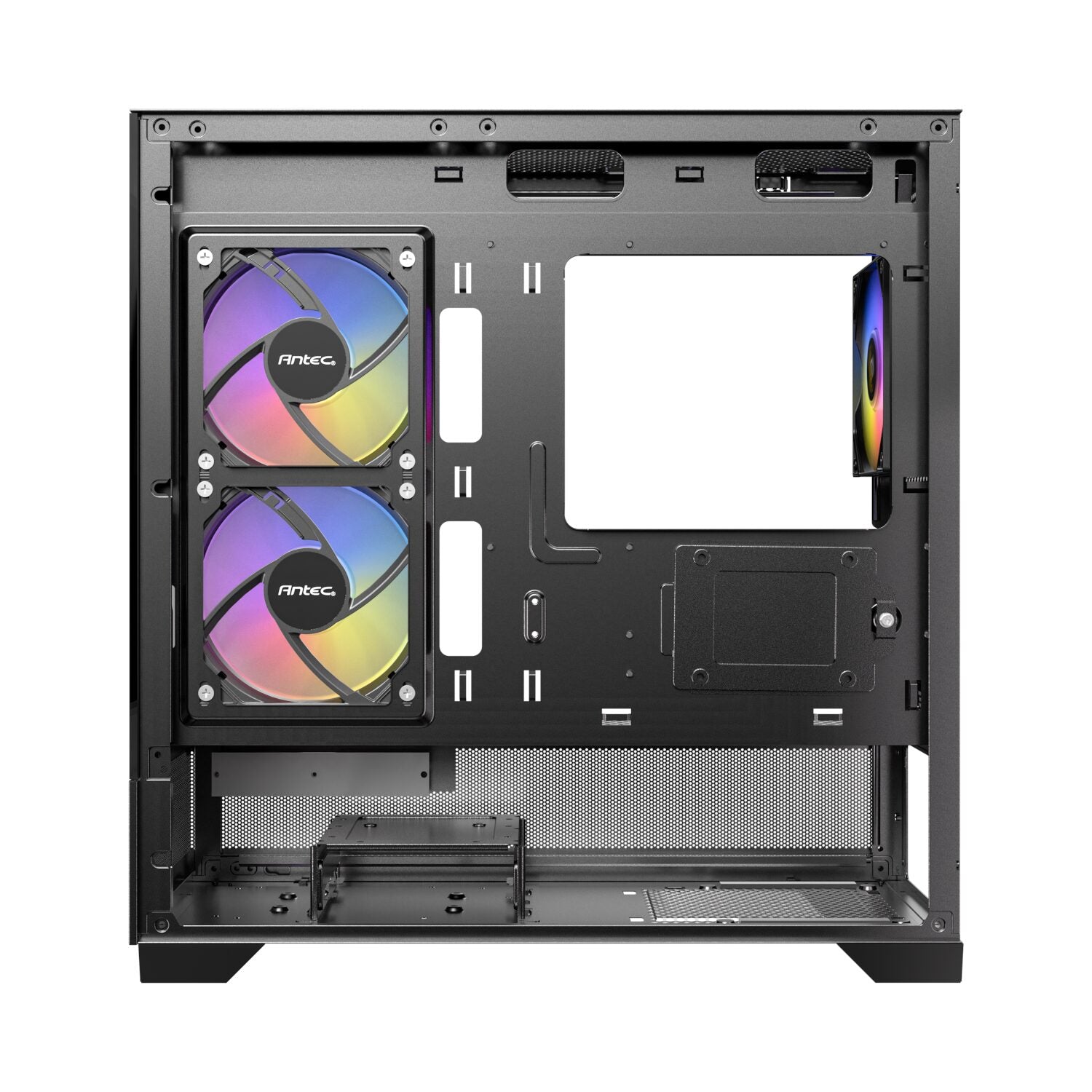 Antec CX500M ARGB Gaming Chassis - Stellar Technologies