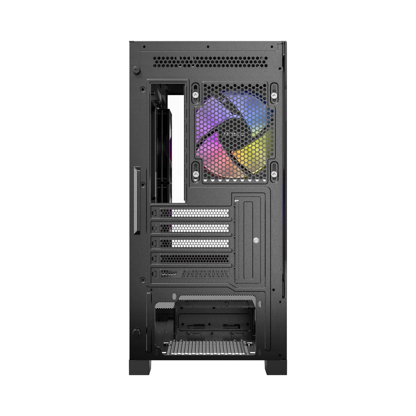 Antec CX500M ARGB Gaming Chassis - Stellar Technologies