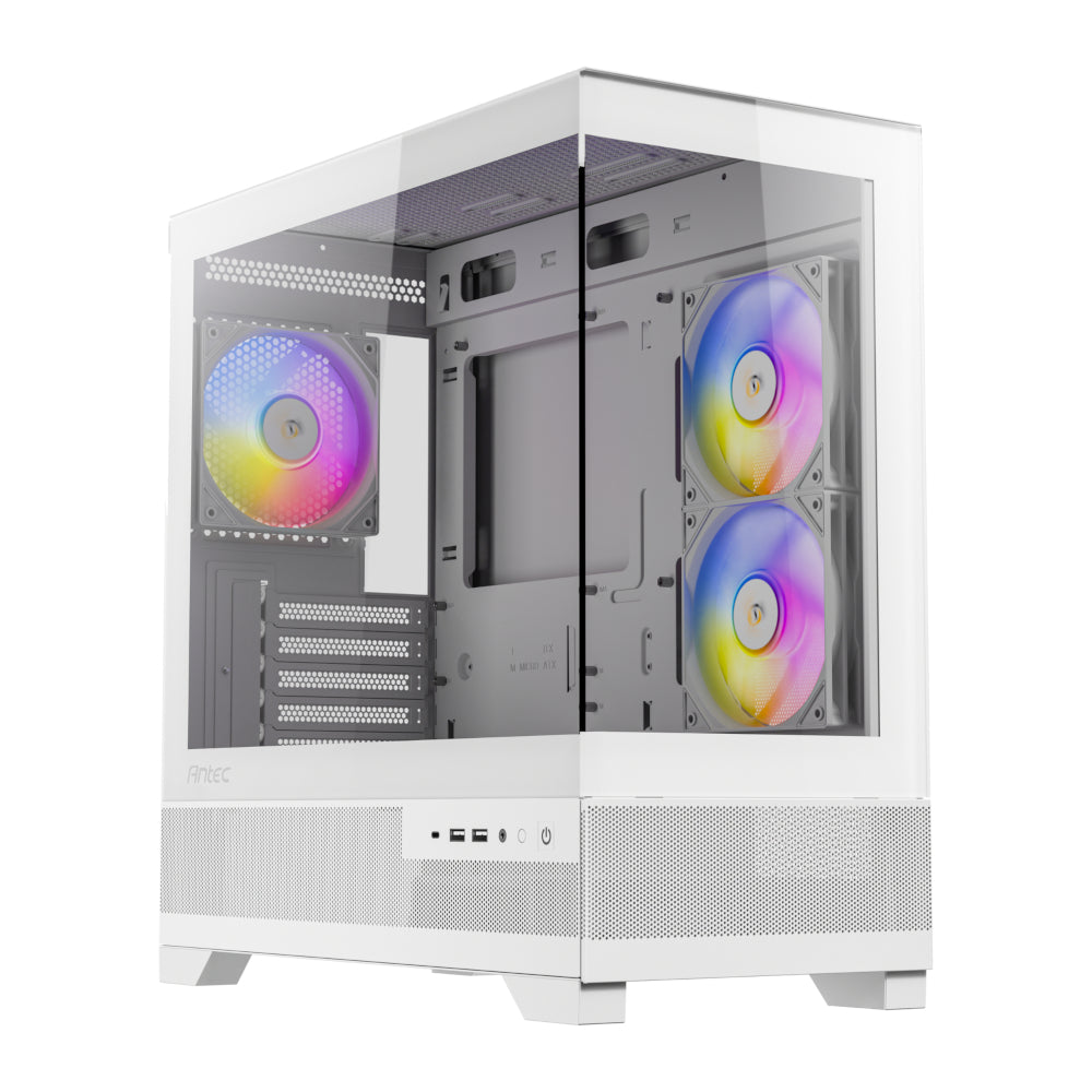Antec CX500M Micro-ATX - Stellar Technologies