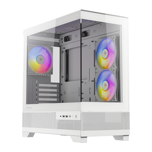 Antec CX500M Micro-ATX - Stellar Technologies