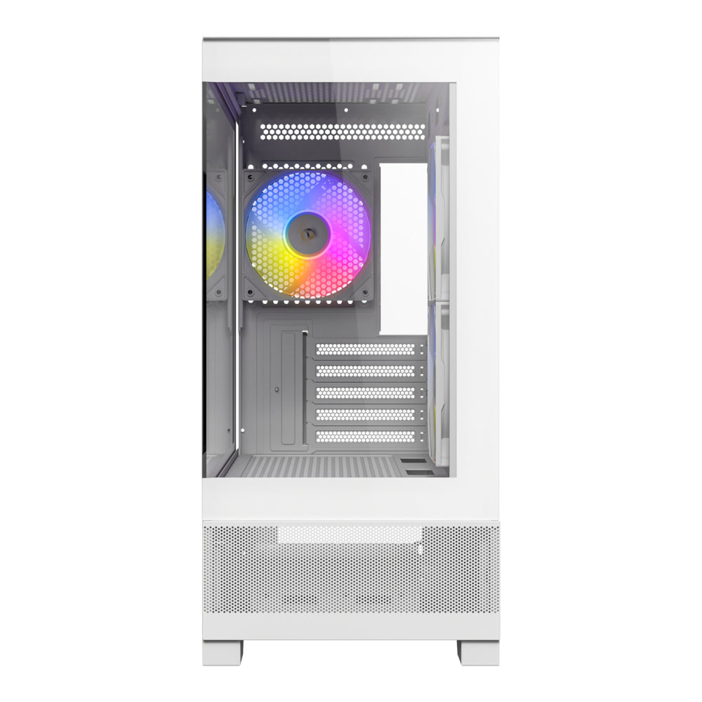 Antec CX500M Micro-ATX - Stellar Technologies