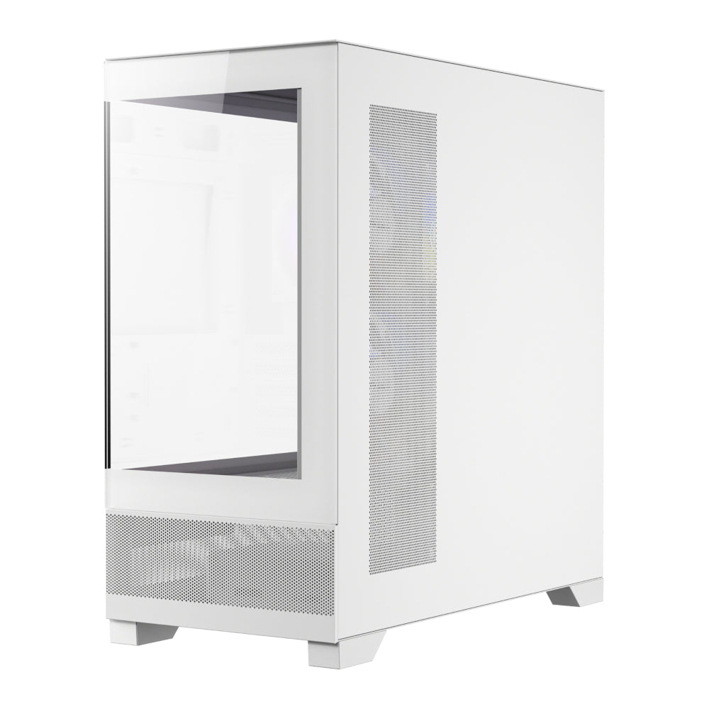 Antec CX500M Micro-ATX - Stellar Technologies