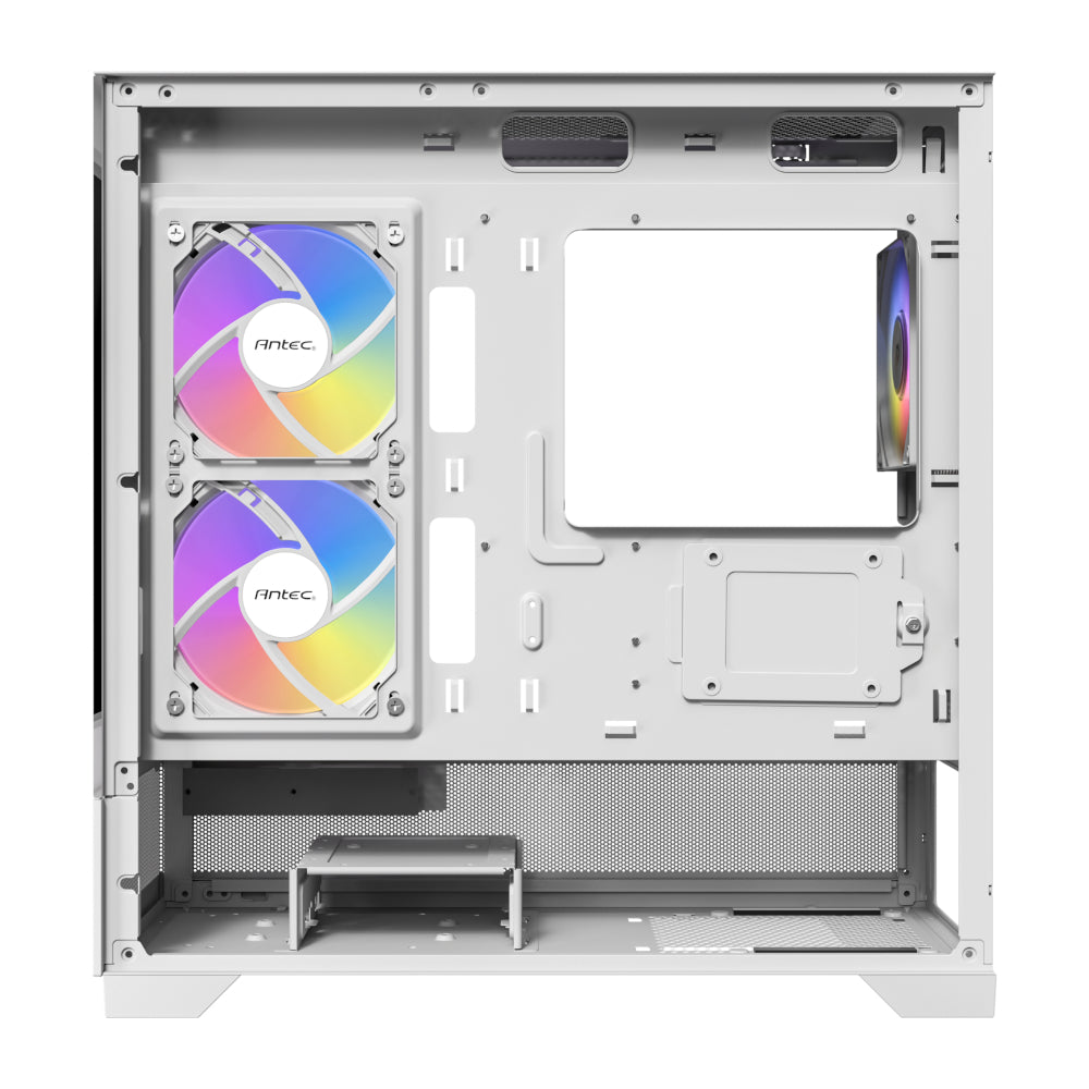 Antec CX500M Micro-ATX - Stellar Technologies