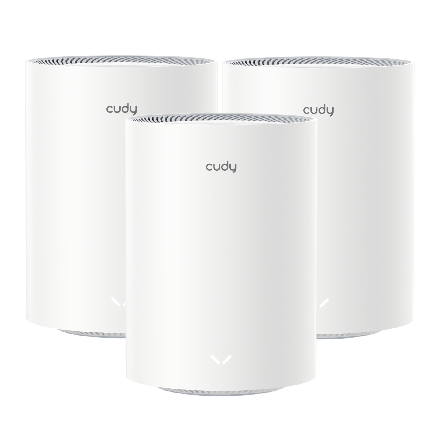 Cudy AX3000 Wi-Fi 6 Mesh Kit 3 Pack - White - Stellar Technologies