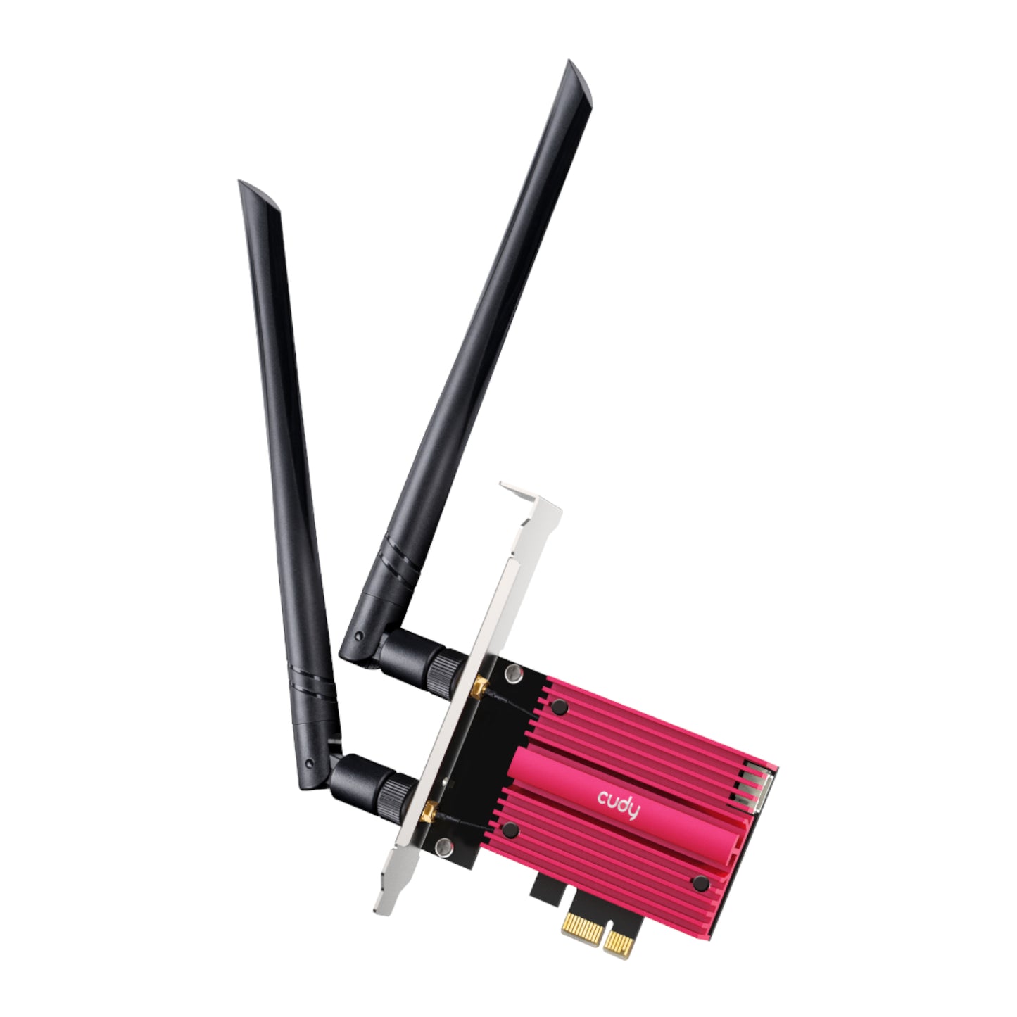 Cudy BE9300 Tri-Band Wi-Fi 7 - Stellar Technologies