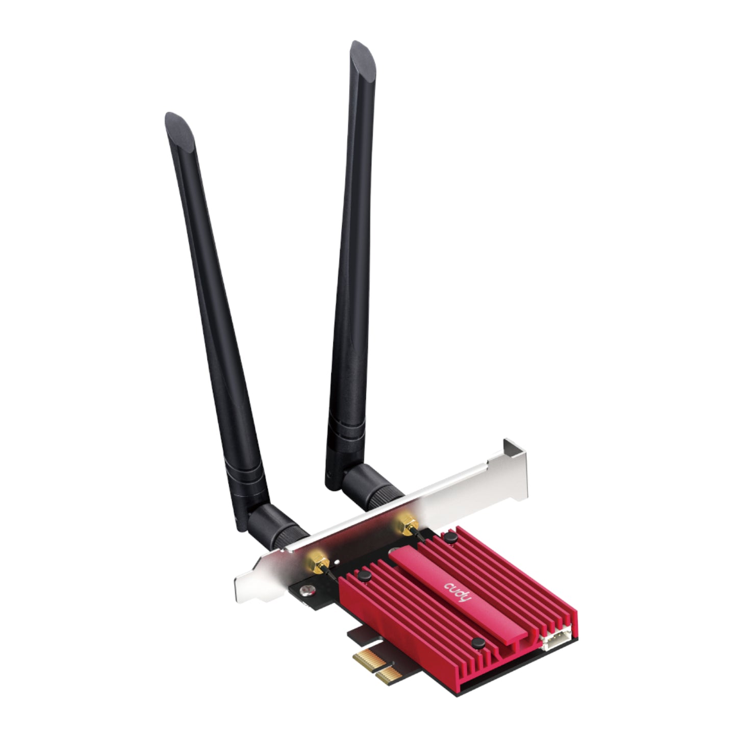 Cudy BE9300 Tri-Band Wi-Fi 7 - Stellar Technologies