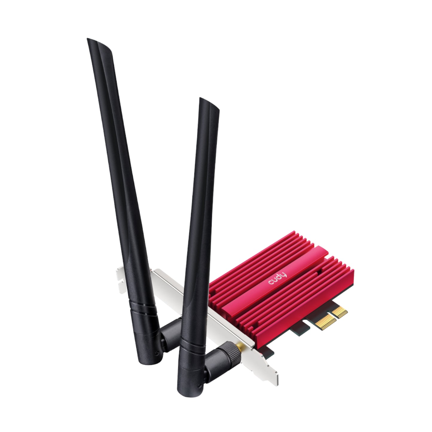 Cudy BE9300 Tri-Band Wi-Fi 7 - Stellar Technologies
