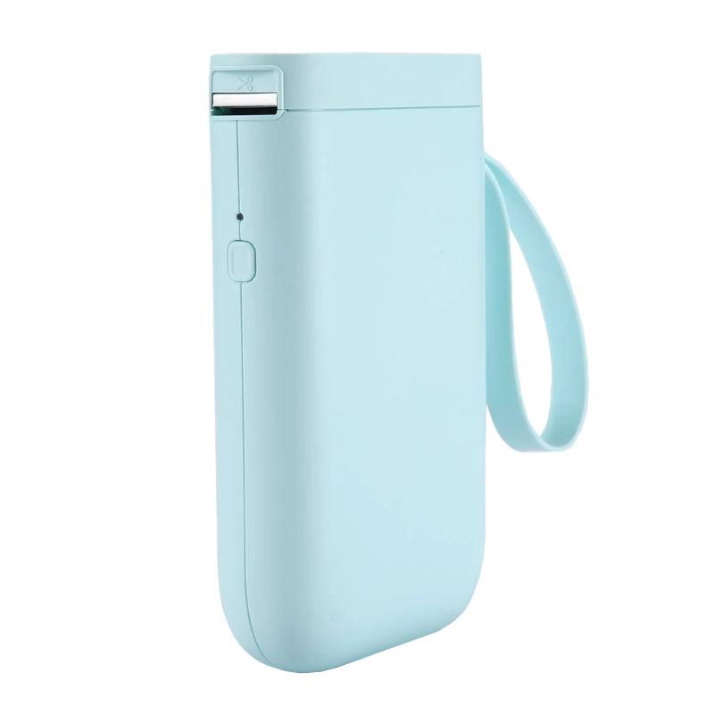 Niimbot D11 Portable Thermal Label Printer - Green - Stellar Technologies