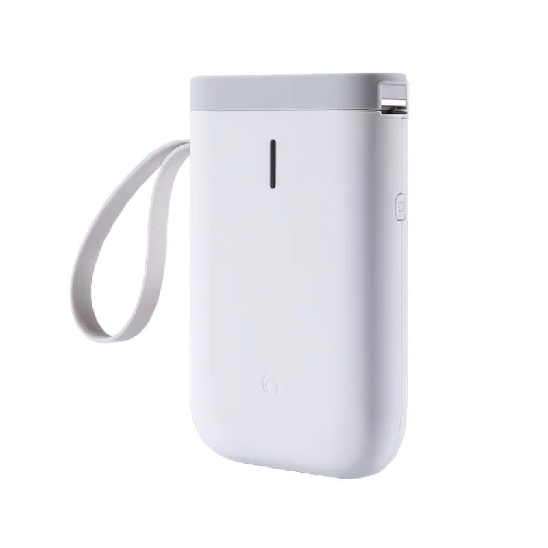 Niimbot D11 Portable Thermal Label Printer WH - Stellar Technologies