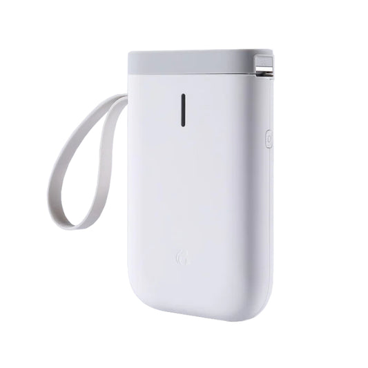 Niimbot D11 Portable Thermal Label Printer WH - Stellar Technologies