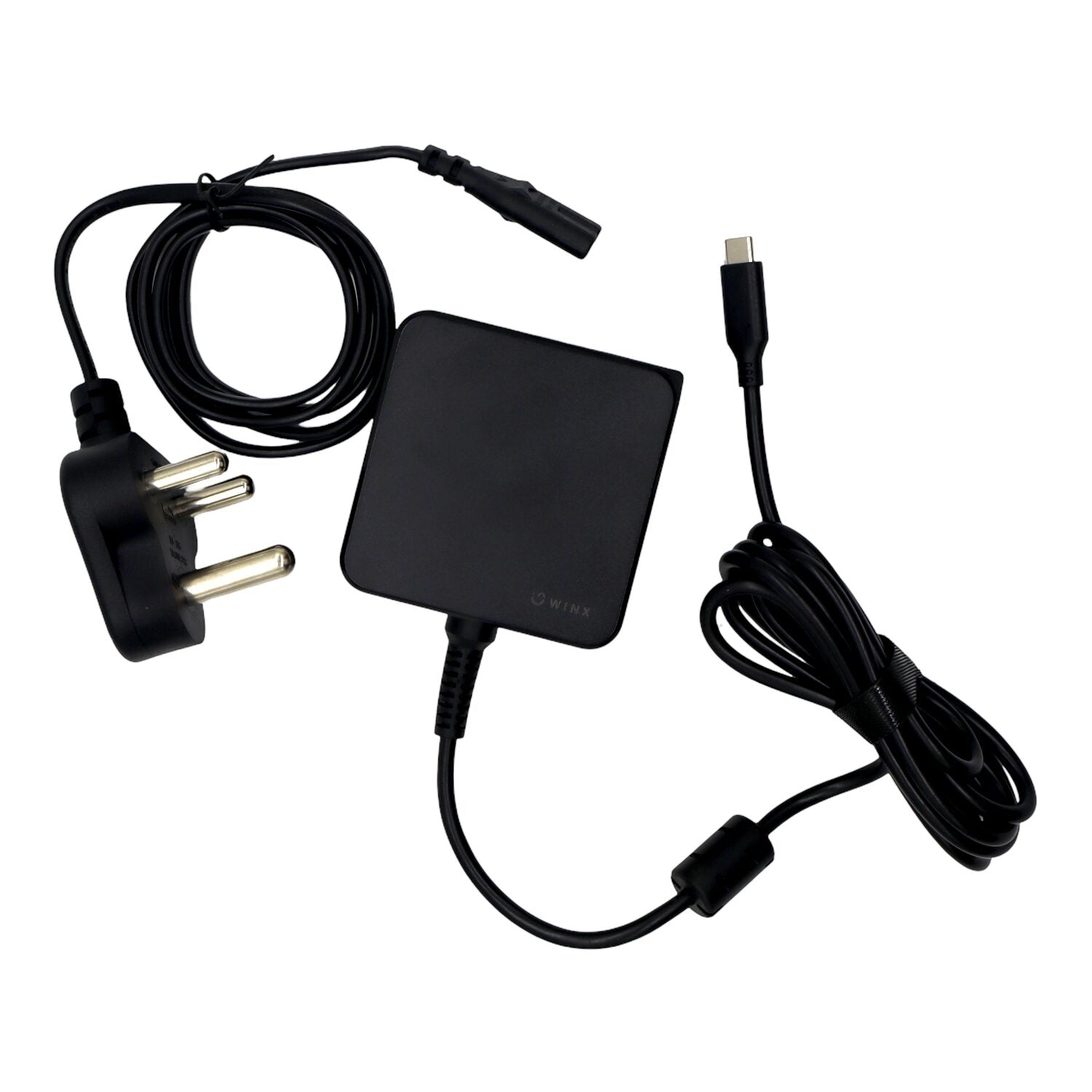 WINX CHARGE Ultra Type-C 140W GaN Power Adapter - Stellar Technologies