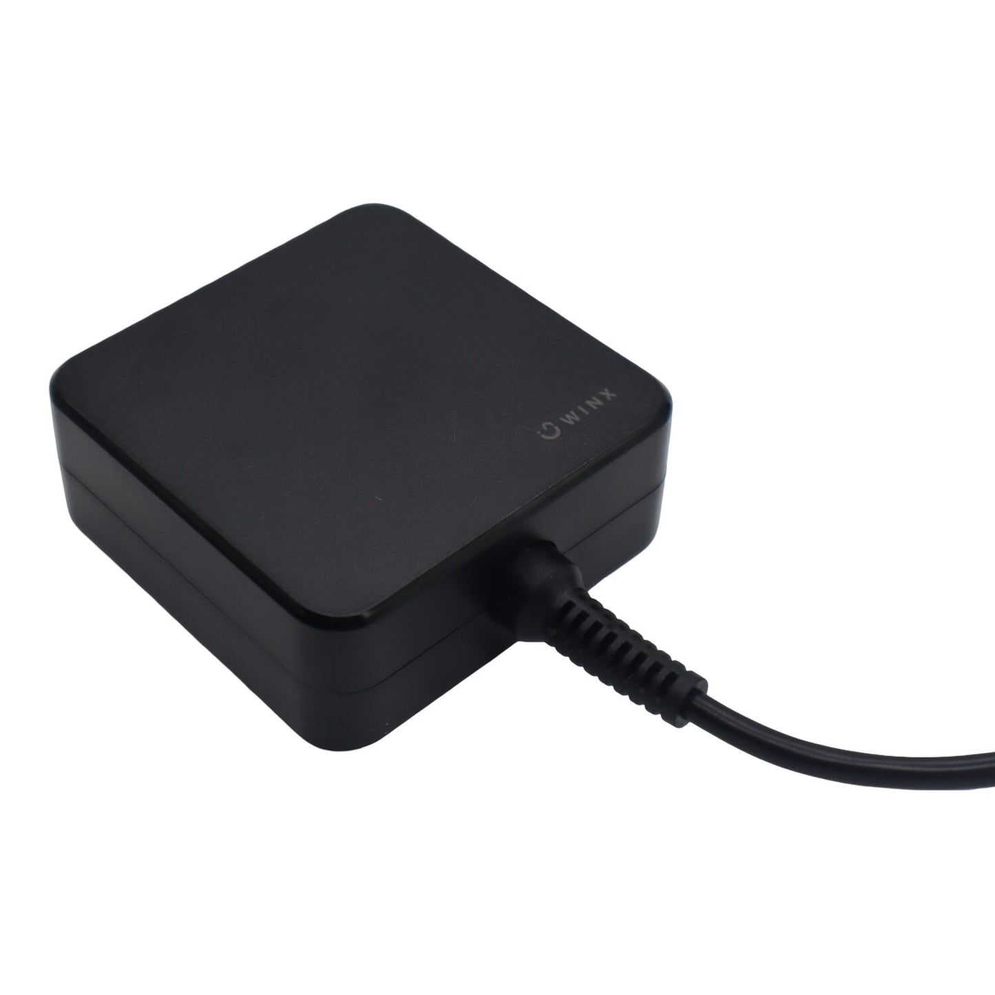 WINX ﻿CHARGE PRO TYPE-C 100W GaN POWER ADAPTER - Stellar Technologies