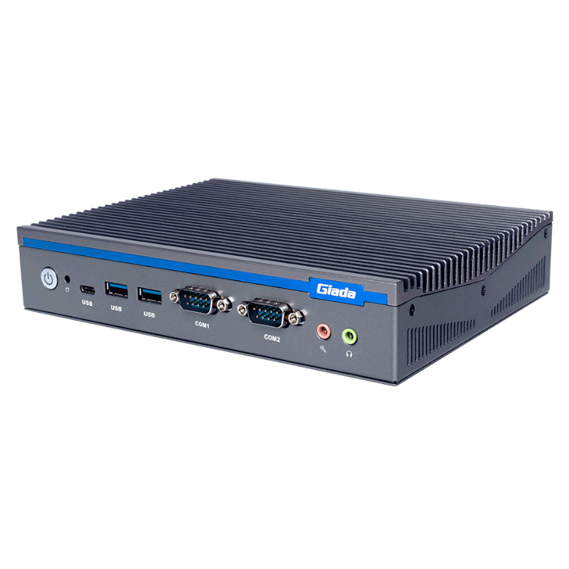 Giada DF612 i3-1215U 2x DDR4 3200Mhz - Stellar Technologies