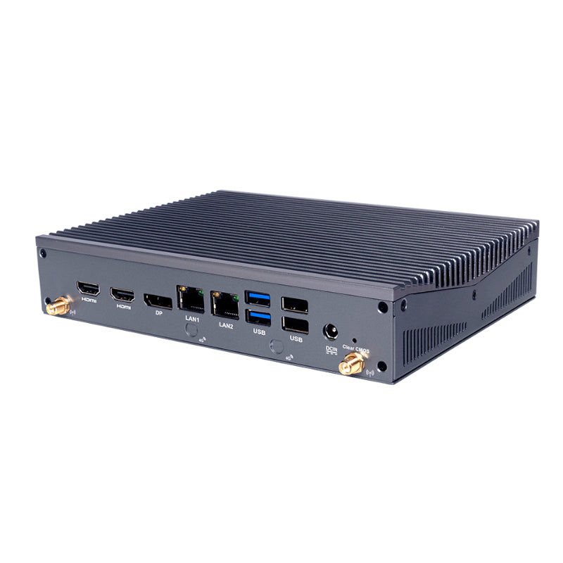 Giada DF612 i5-1235U 2x DDR4 3200Mhz - Stellar Technologies