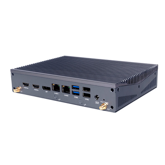Giada DF612 i5-1235U 2x DDR4 3200Mhz - Stellar Technologies