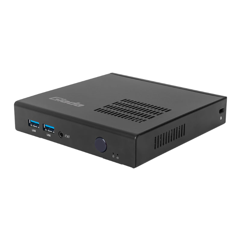 Giada DK310 Celeron J6412 4GB - Stellar Technologies
