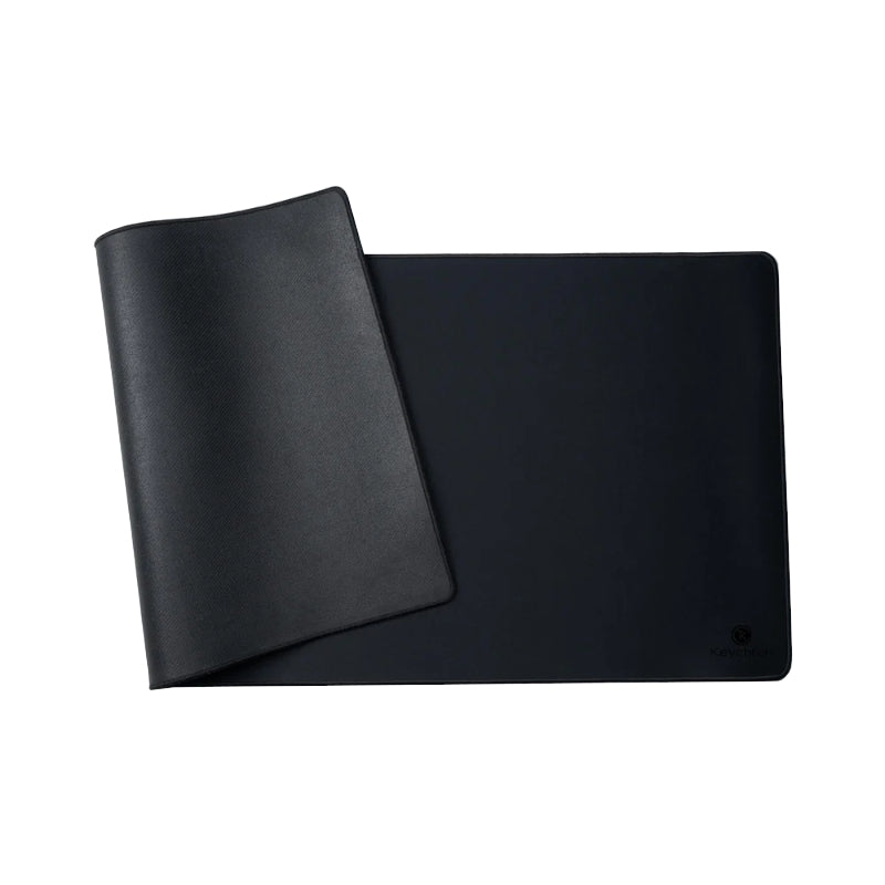 Keychron Desk Mat - Black - Stellar Technologies
