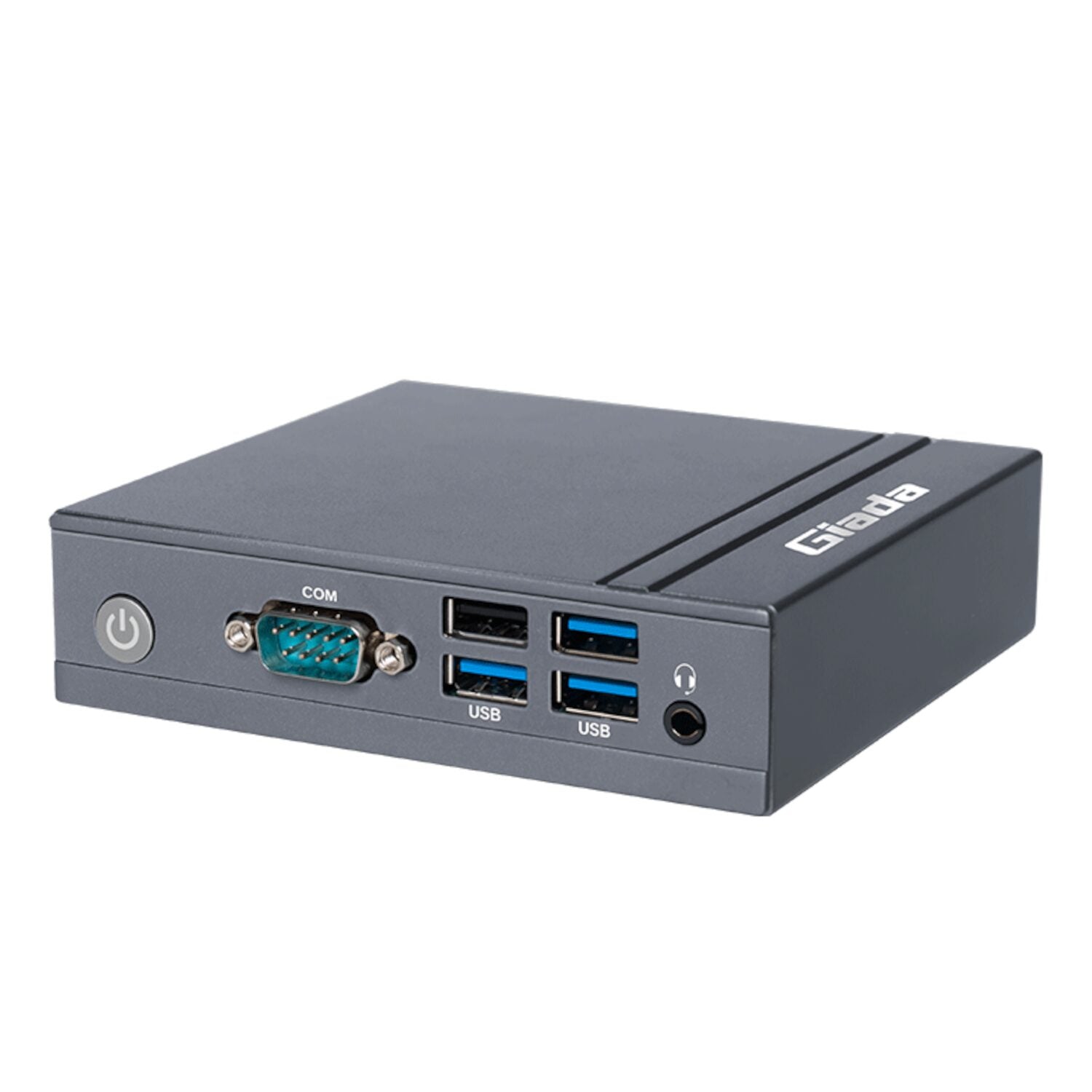 Giada DN24 Raspberry Pi Compact Signage Player - CM4 Lite - Stellar Technologies