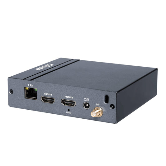 Giada DN24 Raspberry Pi Compact Signage Player - CM4 Lite - Stellar Technologies