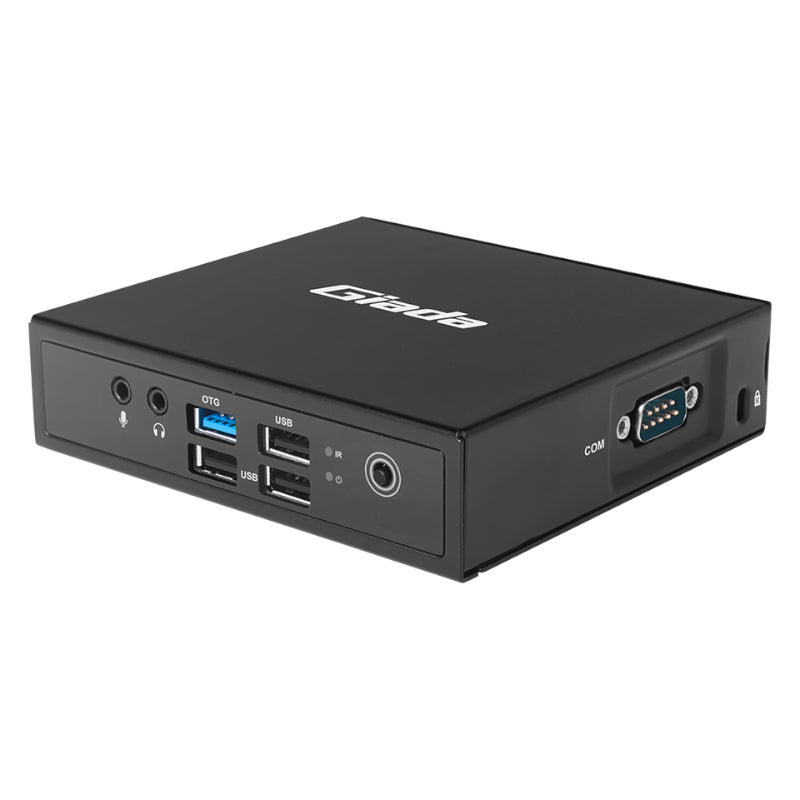 Giada DN74 RK3399 4GB DDR4 32GB EMMC - Stellar Technologies