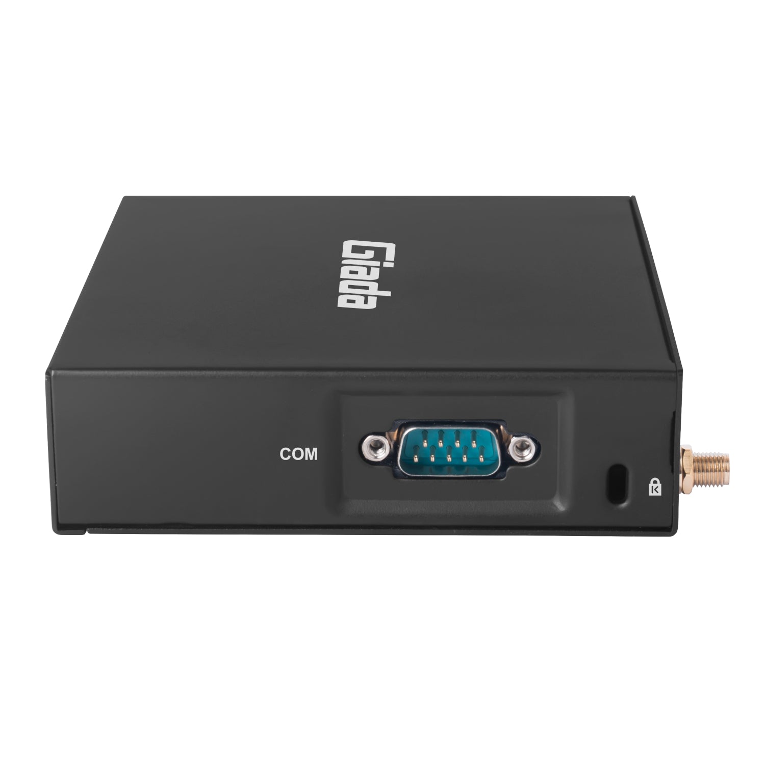 Giada DN76 RK3568 2GB DDR4 32GB eMMC Dual-HDMI Arm Player - Stellar Technologies