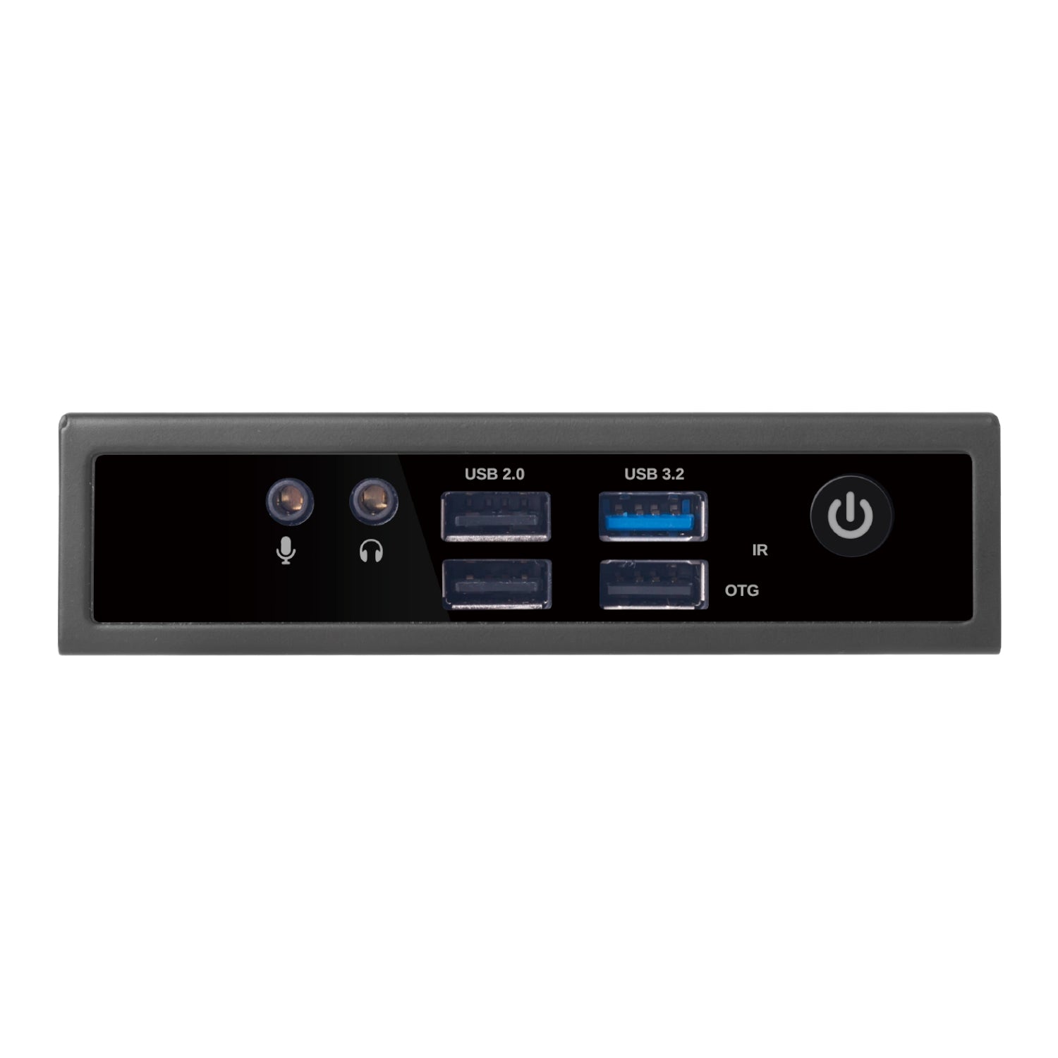 Giada DN83 Rockchip RK3528A LPDDR4 Fanless Arm Player - Stellar Technologies